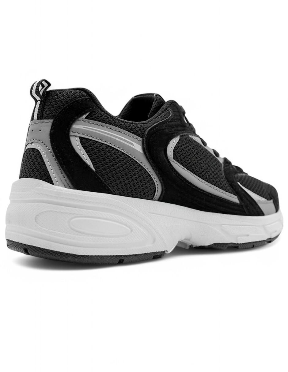 Tenis Pequeños Productores de hombre para entrenamiento 3