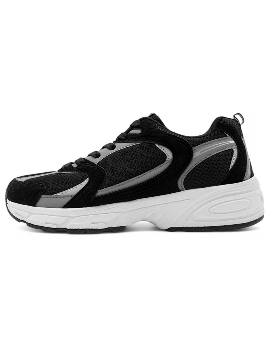 Tenis Pequeños Productores de hombre para entrenamiento 4
