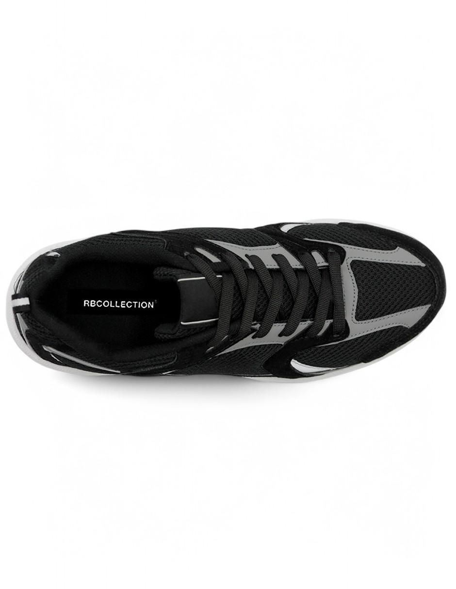 Tenis Pequeños Productores de hombre para entrenamiento 5