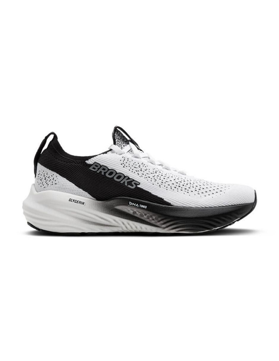 Tenis Glycerin Stealthfit 22 para correr de mujer Tenis Glycerin Stealthfit 22 para correr de mujer