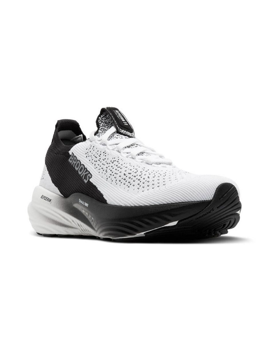 Tenis Glycerin Stealthfit 22 para correr de mujer 3