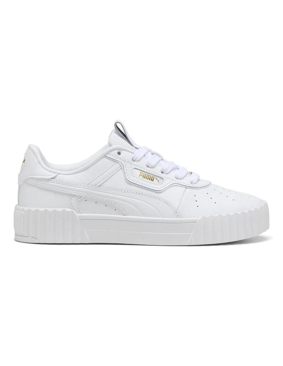Tenis Carina 3.0 Luxe de mujer para entrenamiento