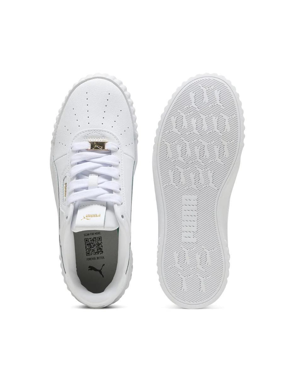 Tenis Carina 3.0 Luxe de mujer para entrenamiento 2