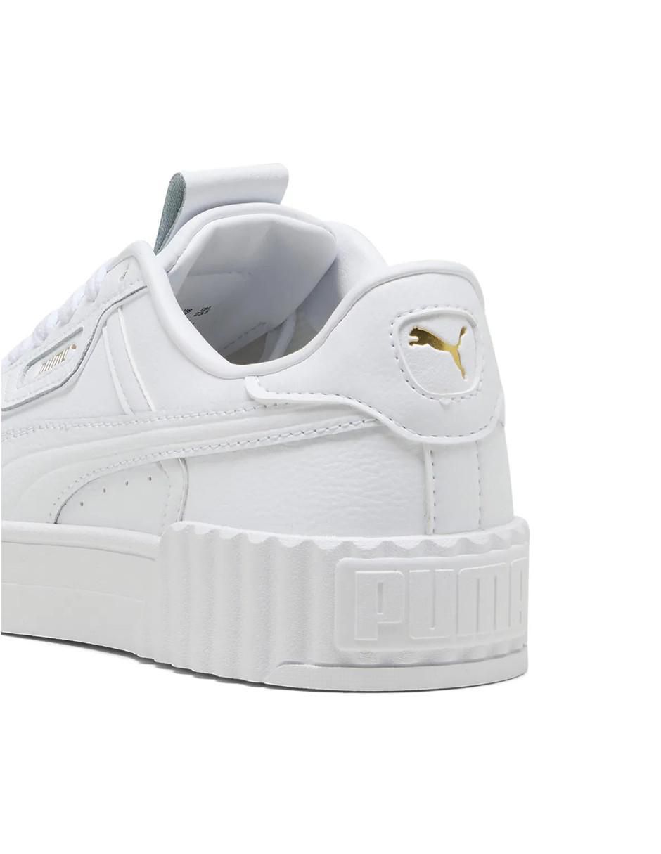 Tenis Carina 3.0 Luxe de mujer para entrenamiento 3