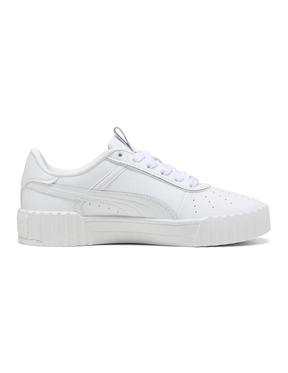 Tenis Carina 3.0 Luxe de mujer para entrenamiento 4