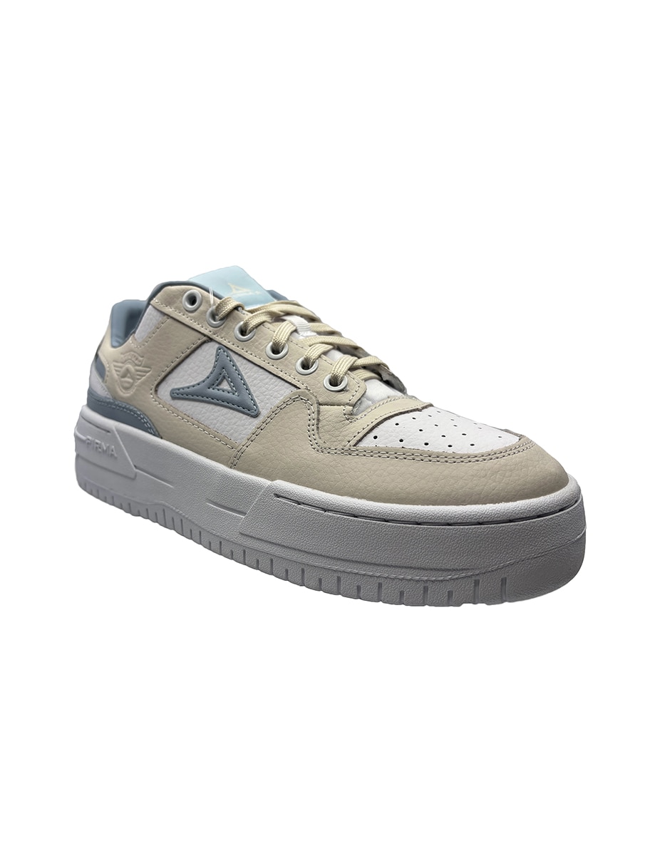 Tenis Roos de mujer 2