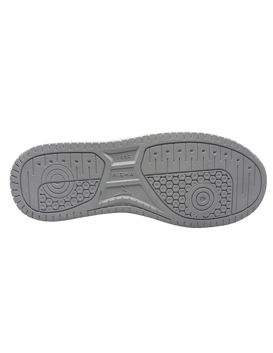 Tenis Roos de mujer 3