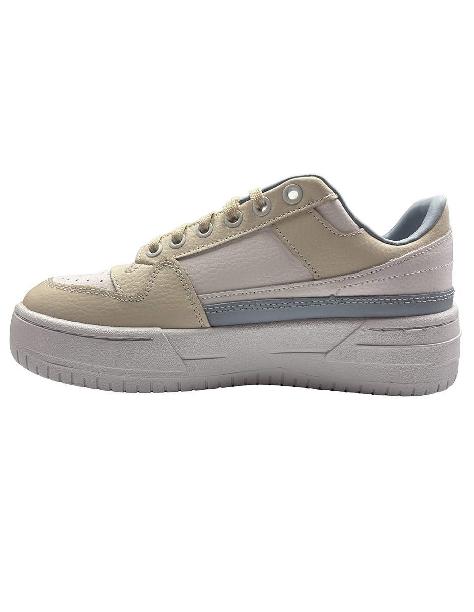 Tenis Roos de mujer 4