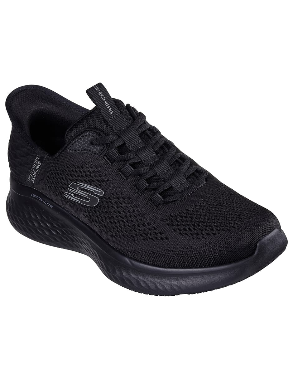 Tenis para entrenamiento Skech-Lite Pro de hombre