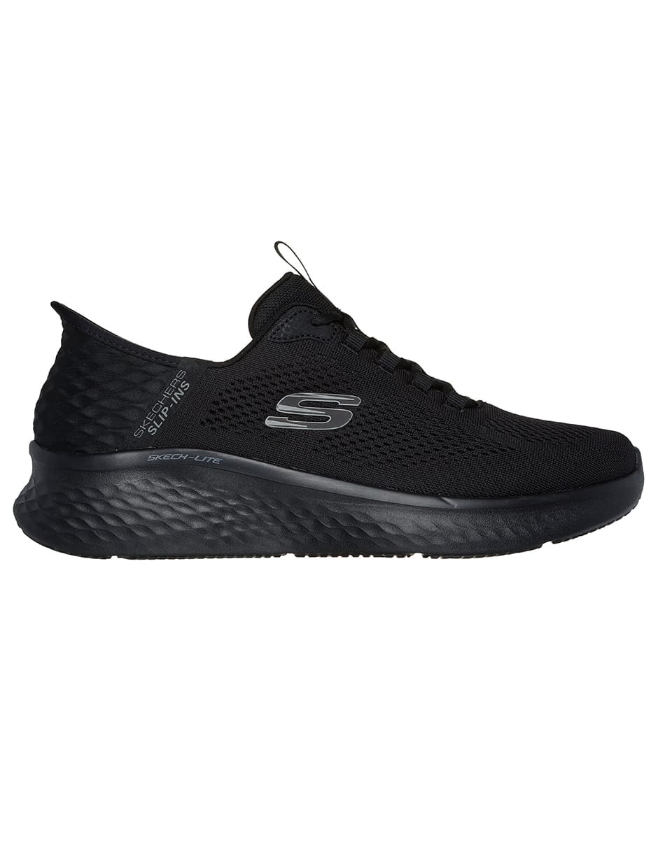 Tenis para entrenamiento Skech-Lite Pro de hombre 2