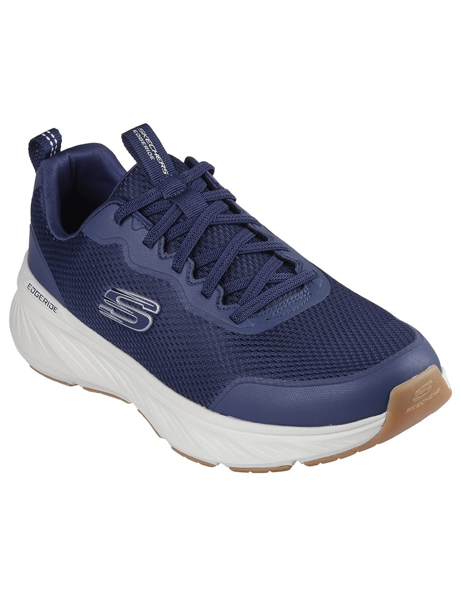 Tenis para entrenamiento Skechers Edgeride de hombre
