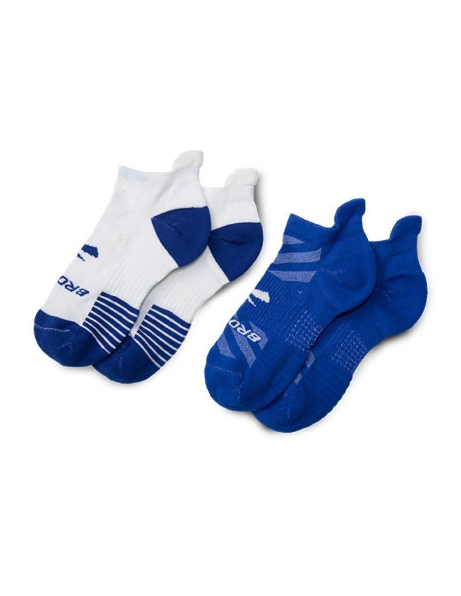 Set de tin comfort para correr 2 pares Set de tin comfort para correr 2 pares