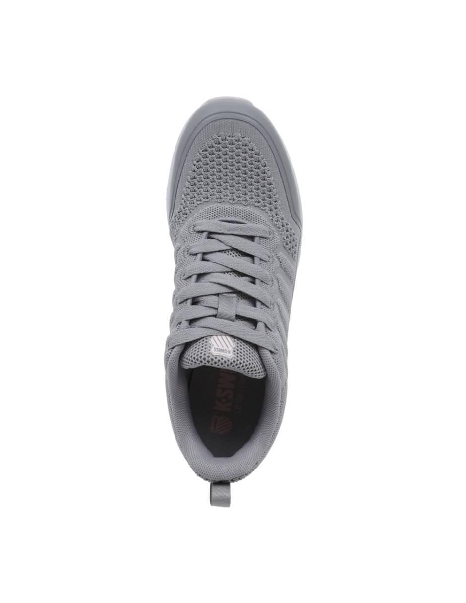 Tenis K-Swiss Prime Flyknit de mujer para entrenamiento