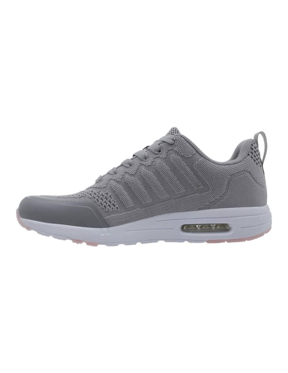 Tenis K-Swiss Prime Flyknit de mujer para entrenamiento