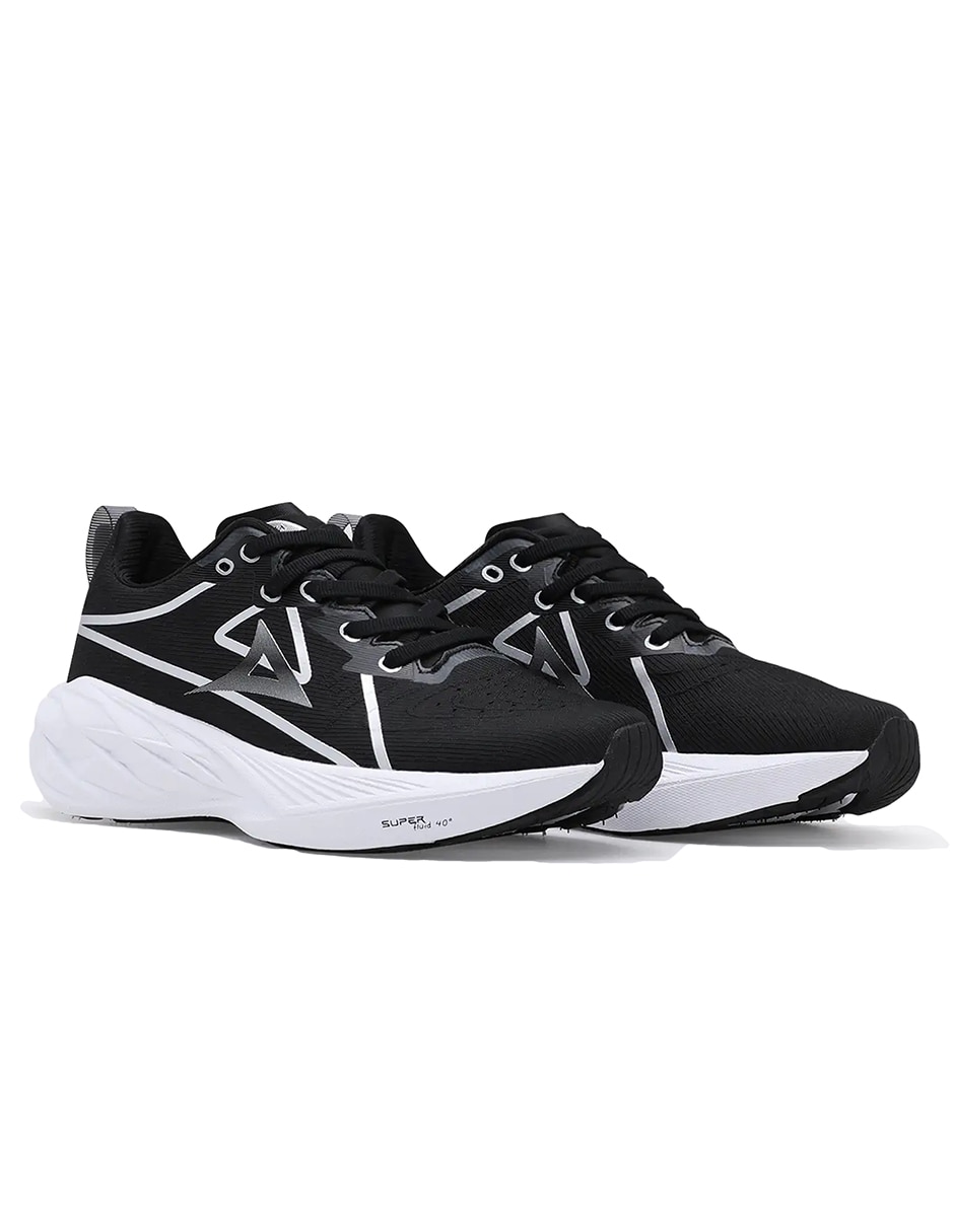 Tenis Kowloon unisex para correr 2