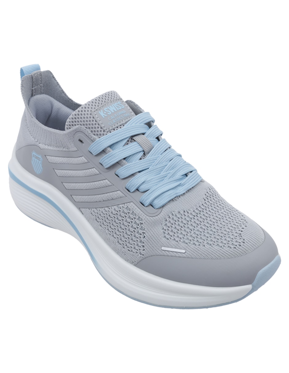 Tenis Geisser de mujer para entrenamiento