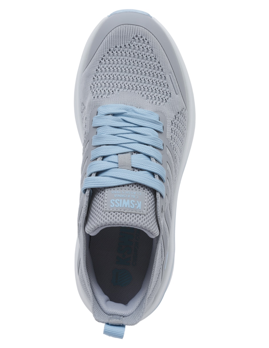 Tenis Geisser de mujer para entrenamiento 3