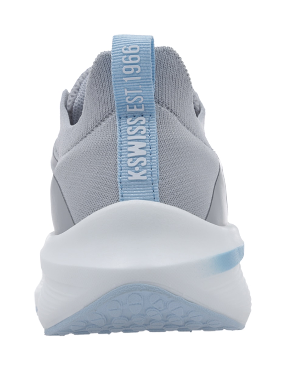 Tenis Geisser de mujer para entrenamiento 5