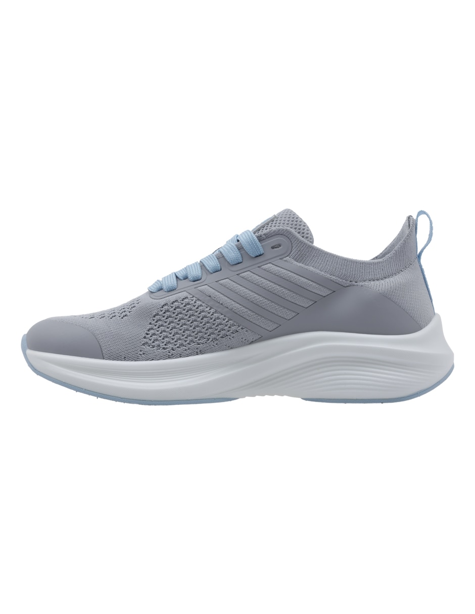 Tenis Geisser de mujer para entrenamiento 6