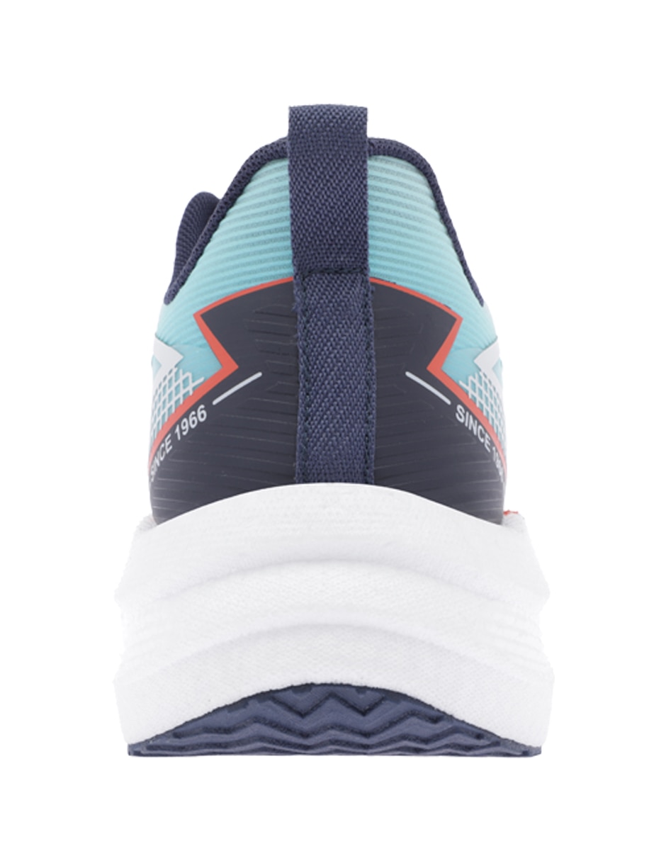Tenis de hombre para entrenamiento 5