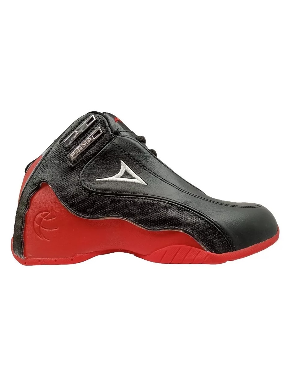 Tenis Pirma Basket de hombre para básquetbol
