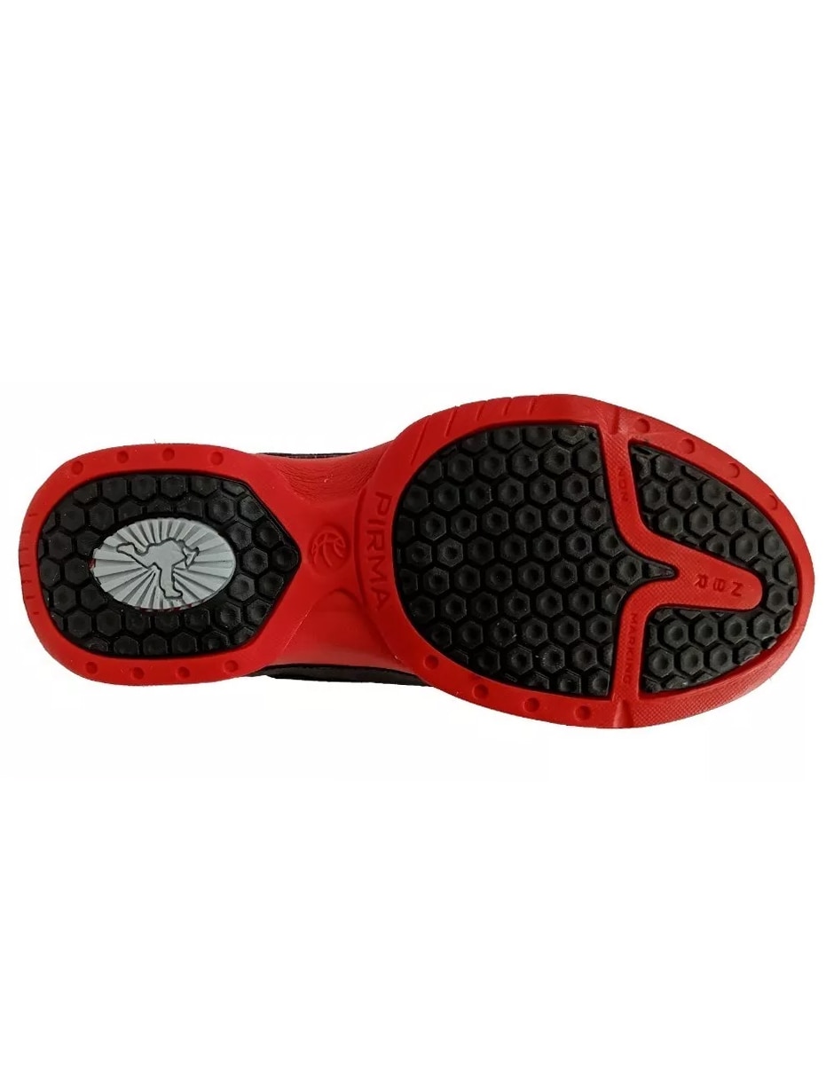 Tenis Basket de hombre para básquetbol 4