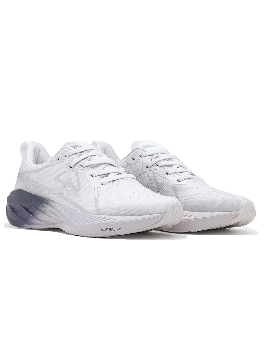 Tenis Kowloon de mujer para correr 2