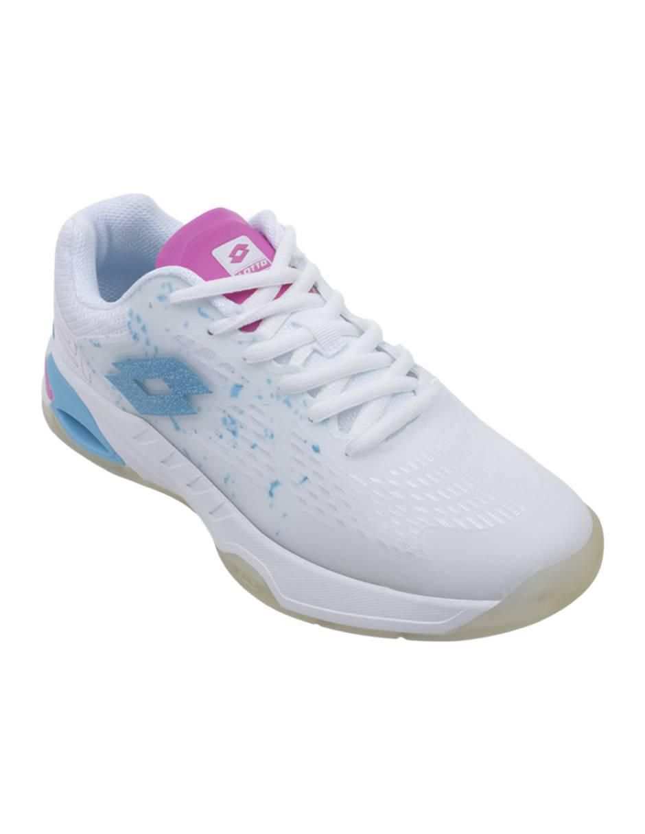 Tenis Asturia de mujer para pádel