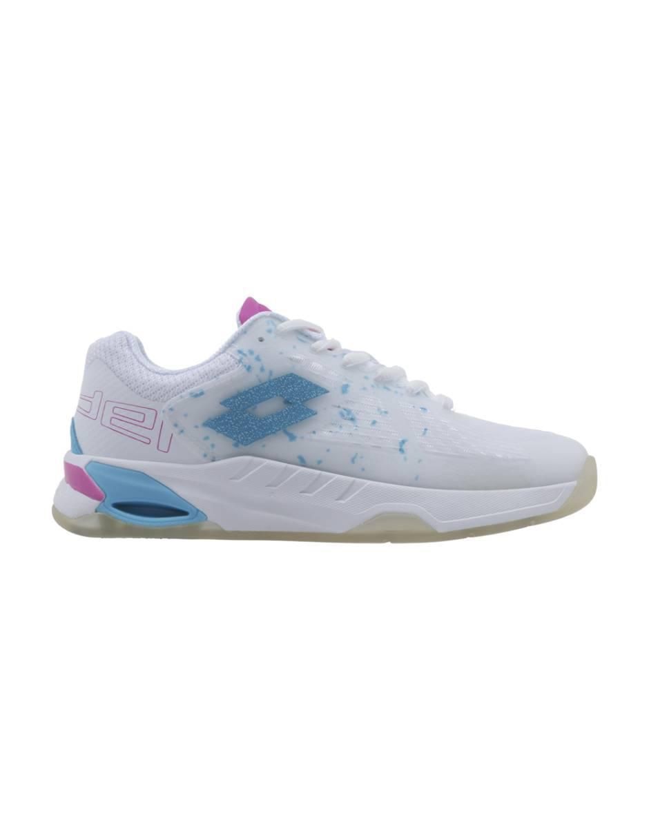 Tenis Asturia de mujer para pádel 2