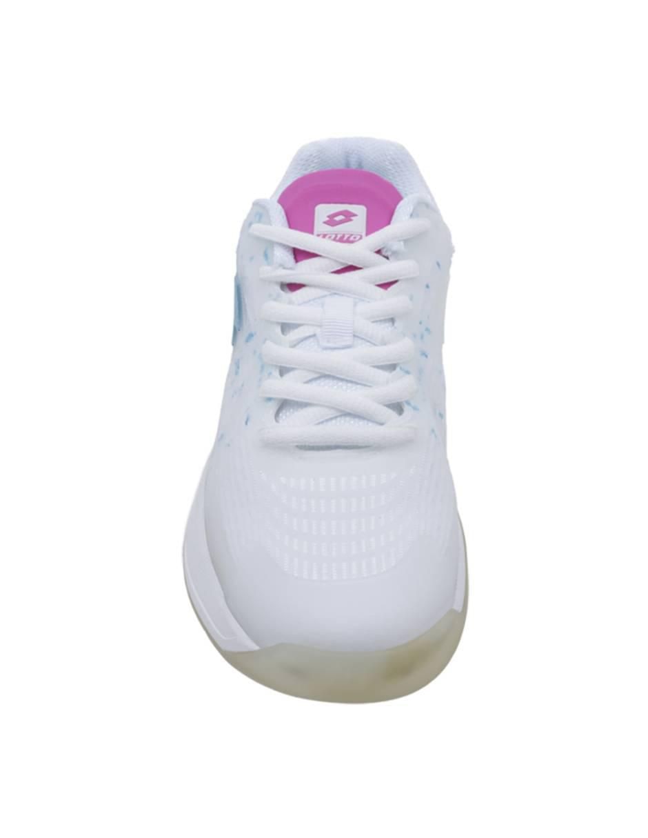 Tenis Asturia de mujer para pádel 6