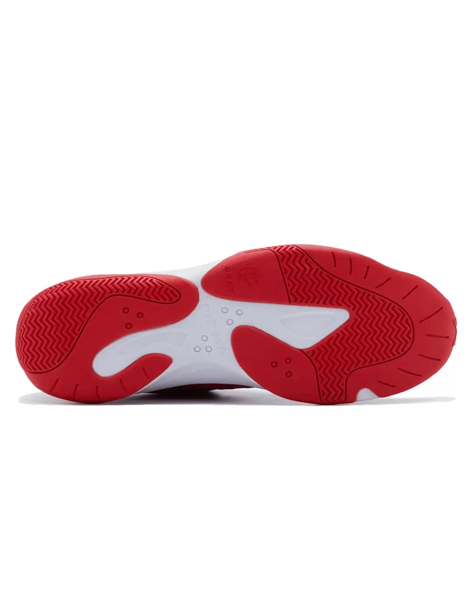 Tenis Slam de hombre para básquetbol 4