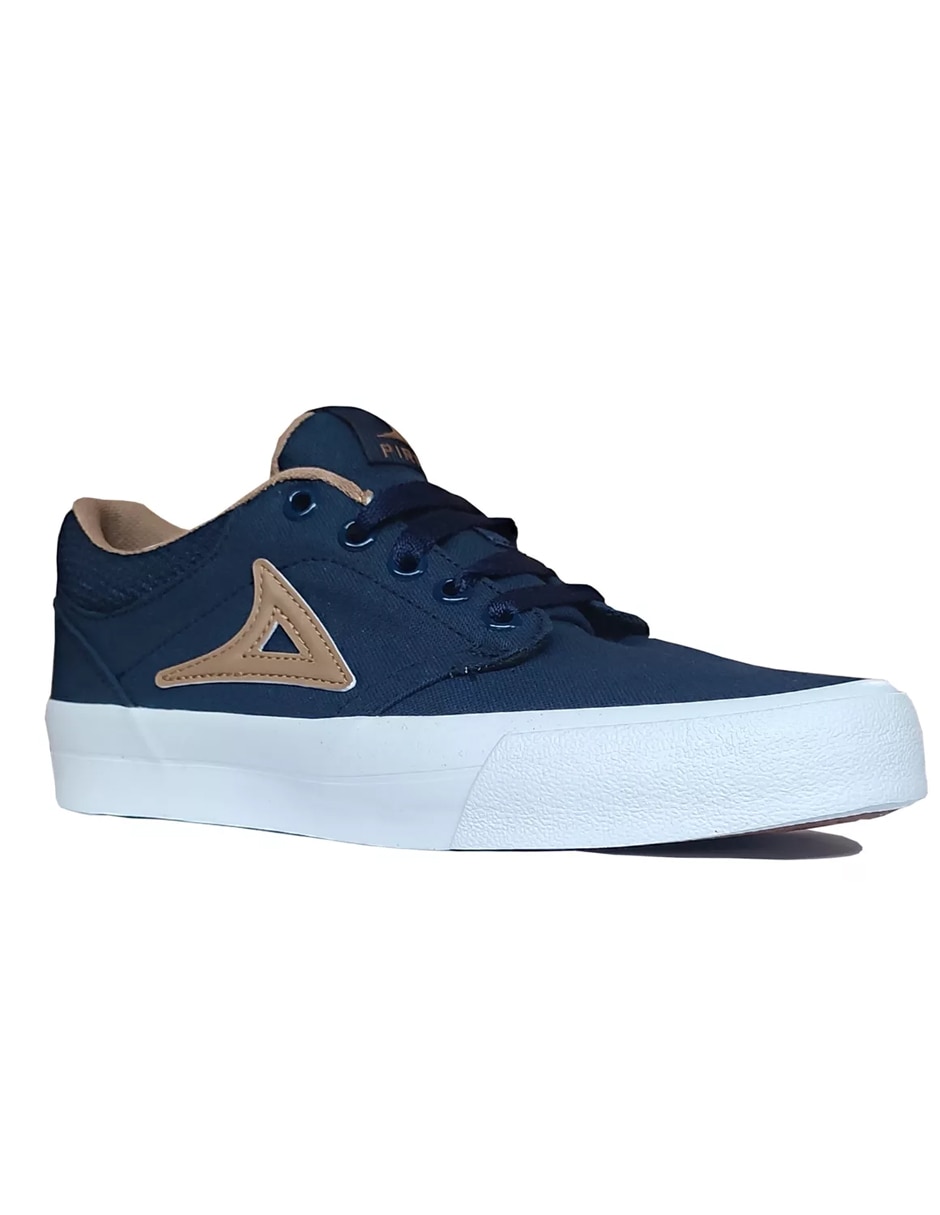 Tenis Ronnie de mujer 3
