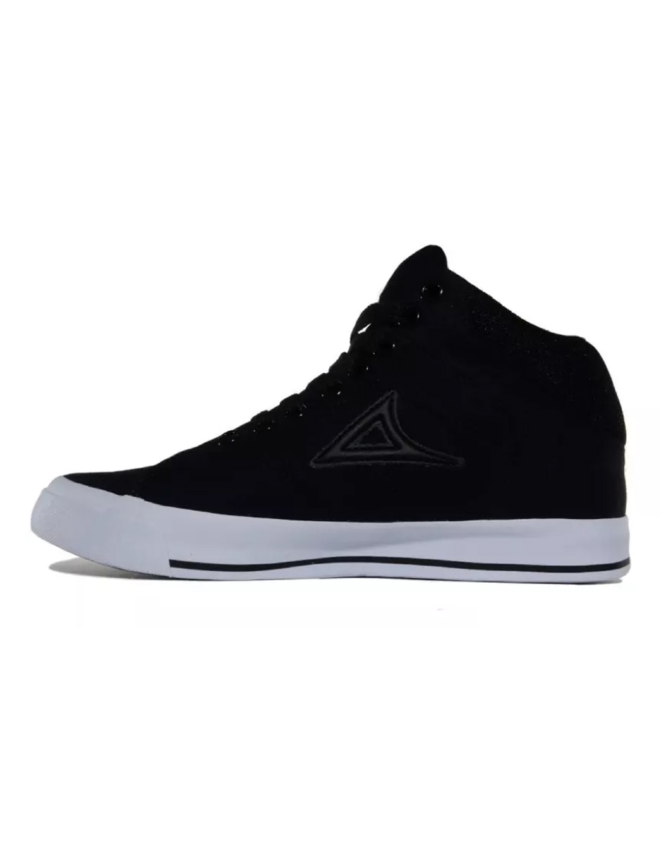 Tenis Camilo de hombre 4