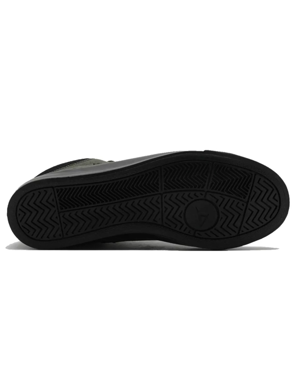 Tenis Camilo de hombre 4