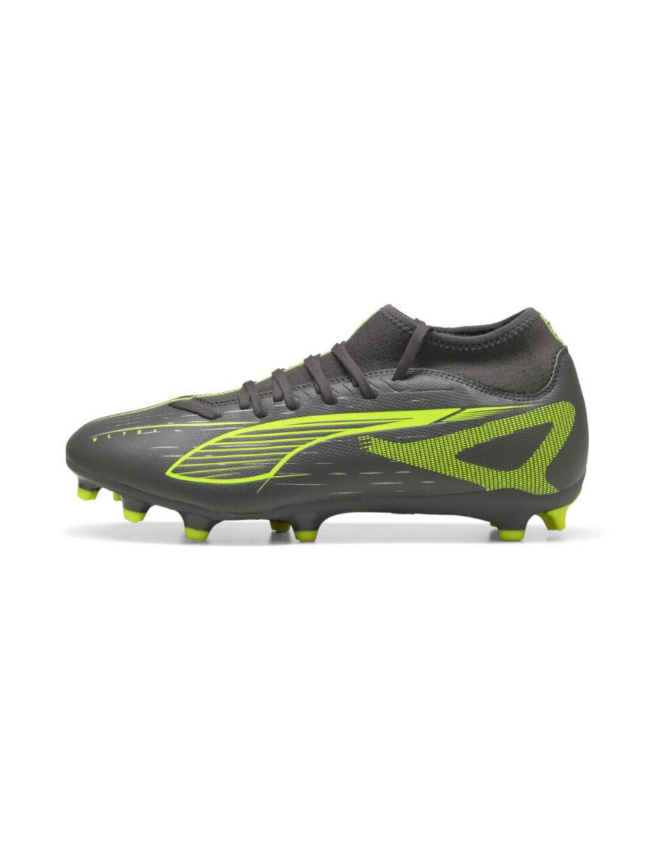 Tenis 5 Play+ de hombre para fútbol 3