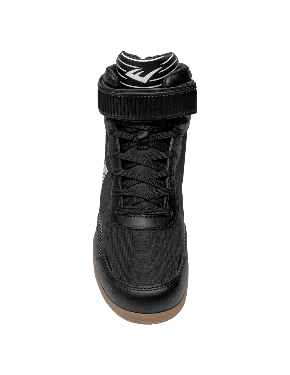 Bota para box Hook de hombre 2