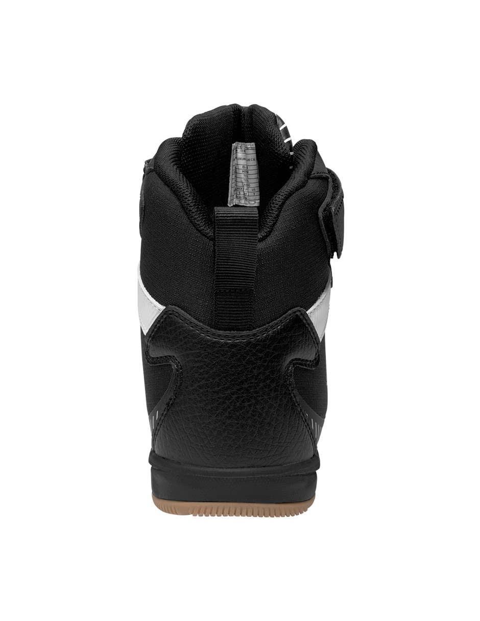 Bota para box Hook de hombre 4