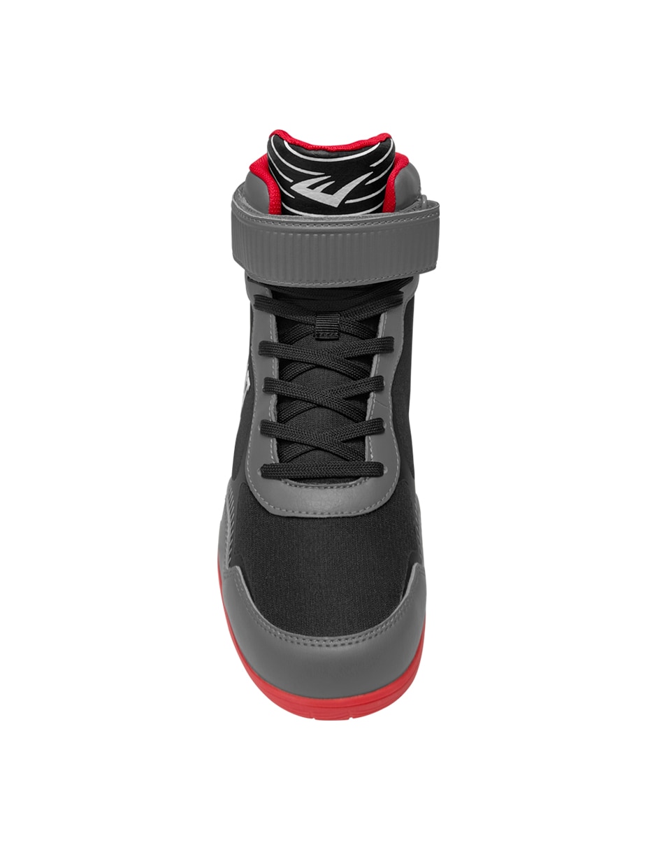 Bota para box Hook de hombre 2