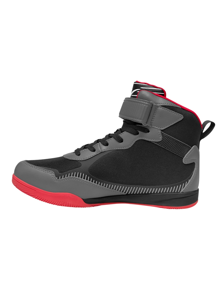 Bota para box Hook de hombre 3