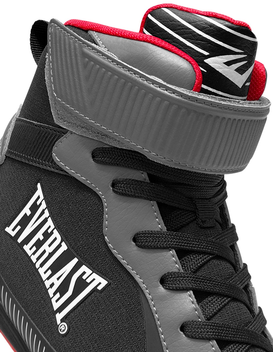 Bota para box Hook de hombre 6