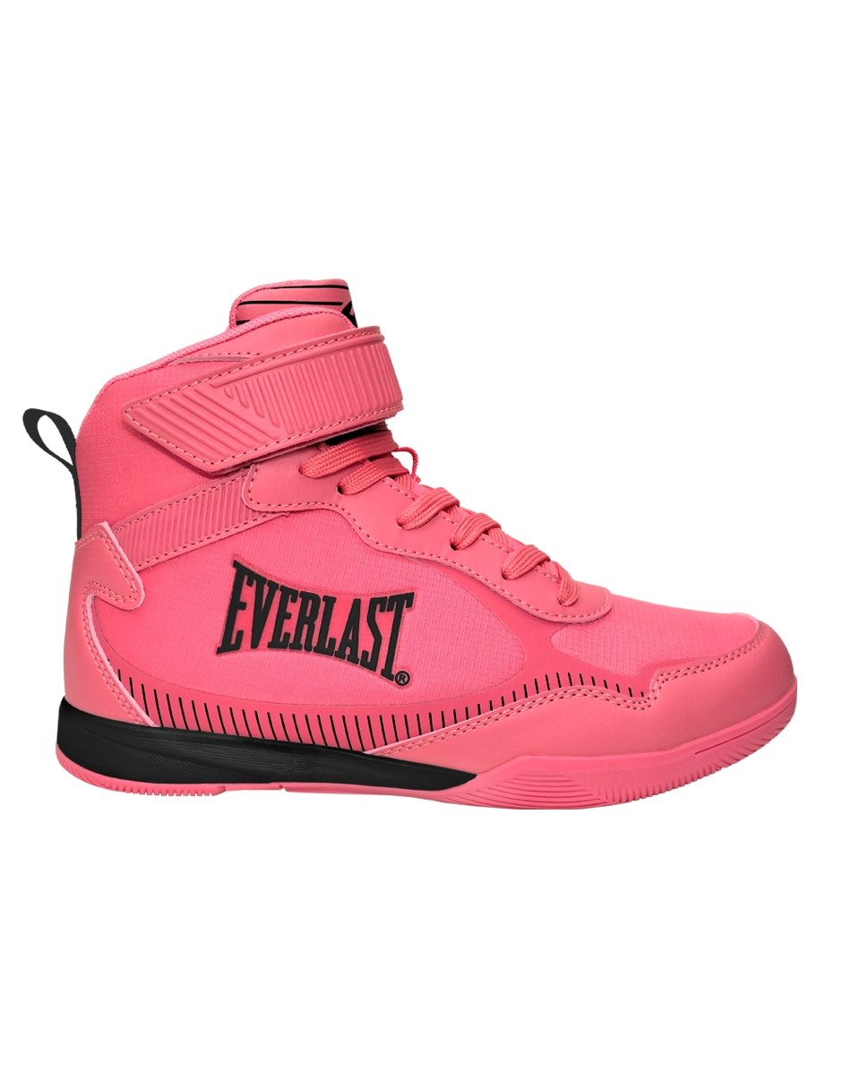 Bota para box Hook w de mujer