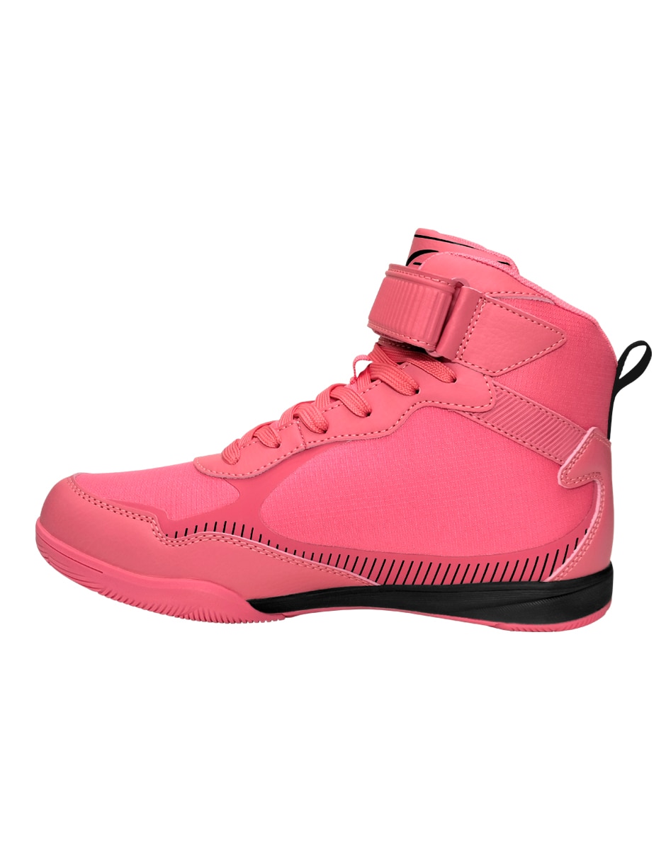 Bota para box Hook w de mujer 3
