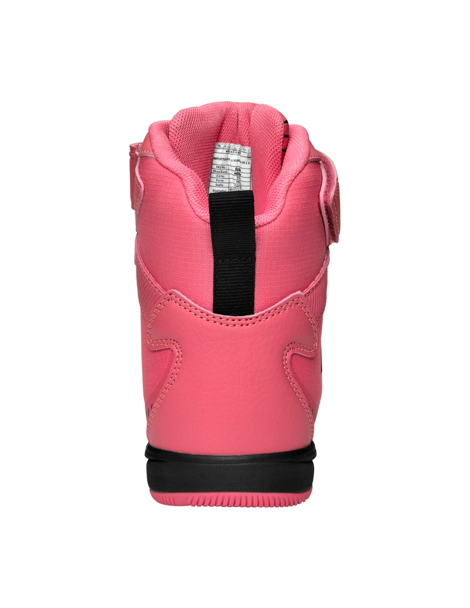 Bota para box Hook w de mujer 4