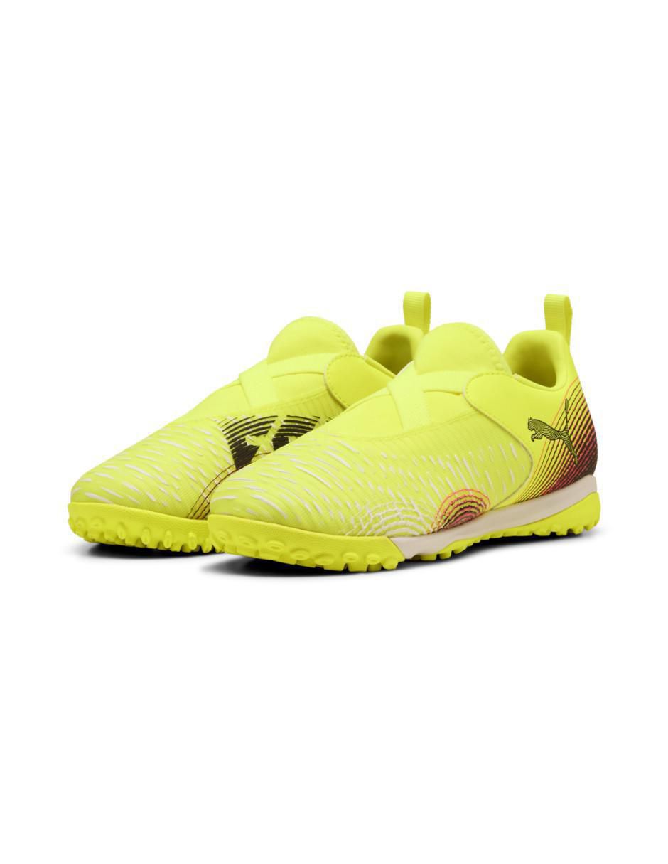 Tenis Future 8 Match Ll unisex para fútbol 6