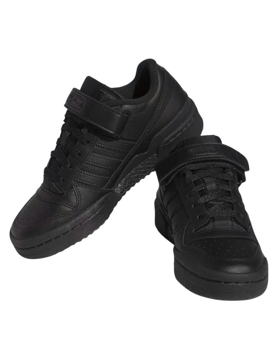 Tenis de piel Forum Low de mujer 2