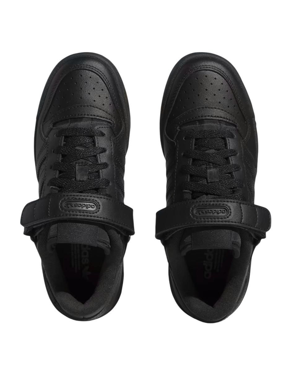 Tenis de piel Forum Low de mujer 3