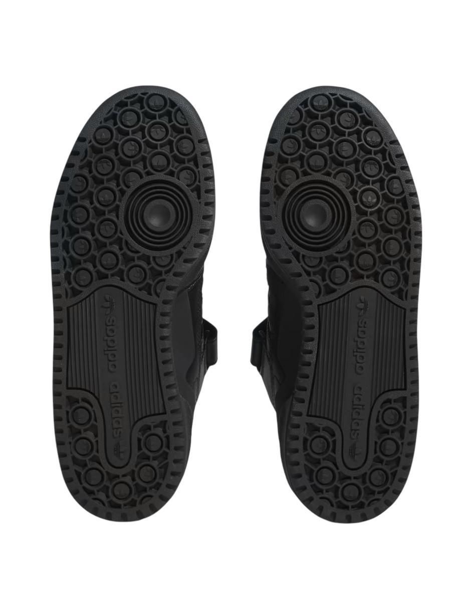 Tenis de piel Forum Low de mujer 4