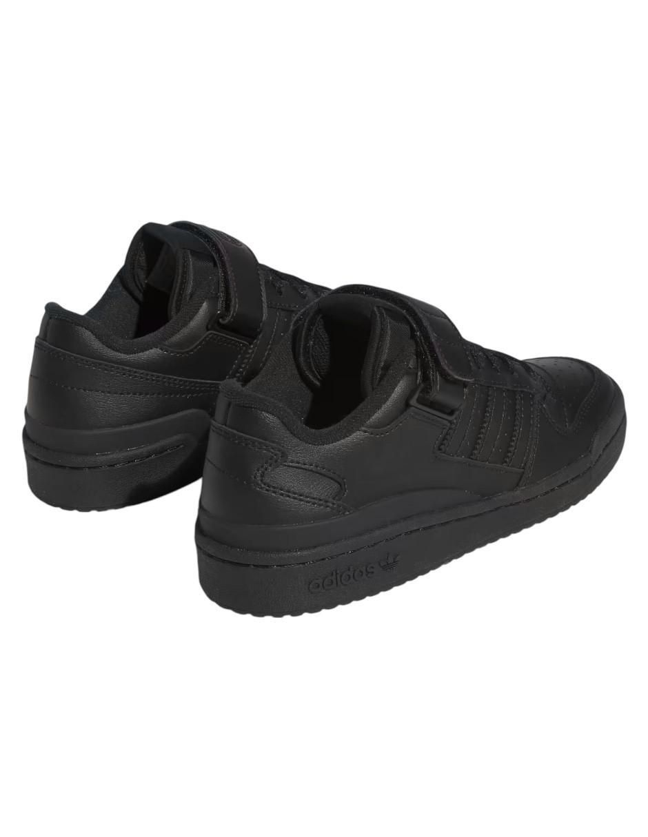 Tenis de piel Forum Low de mujer 5