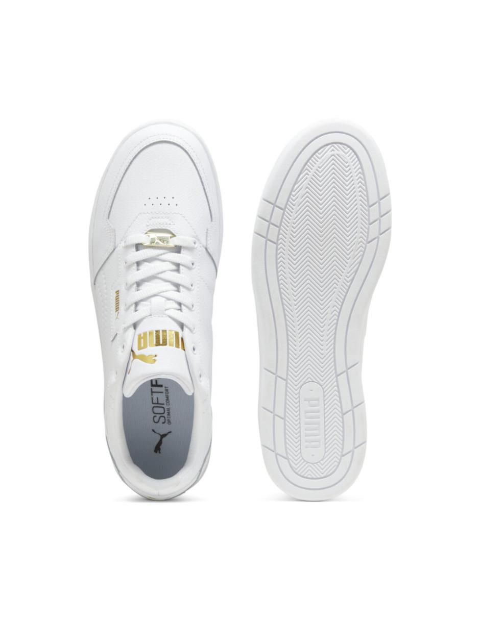 Tenis Court Classic Lux unisex 4