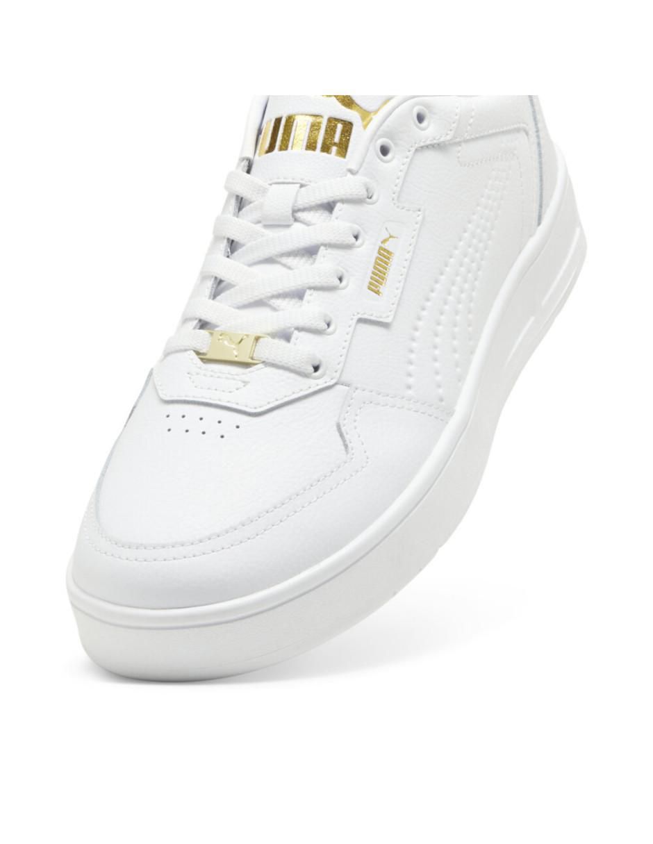 Tenis Court Classic Lux unisex 5